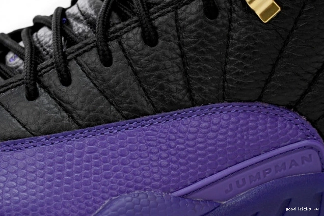Rep Retro 12 Jordan Air Field Purple CT8013-057 0718